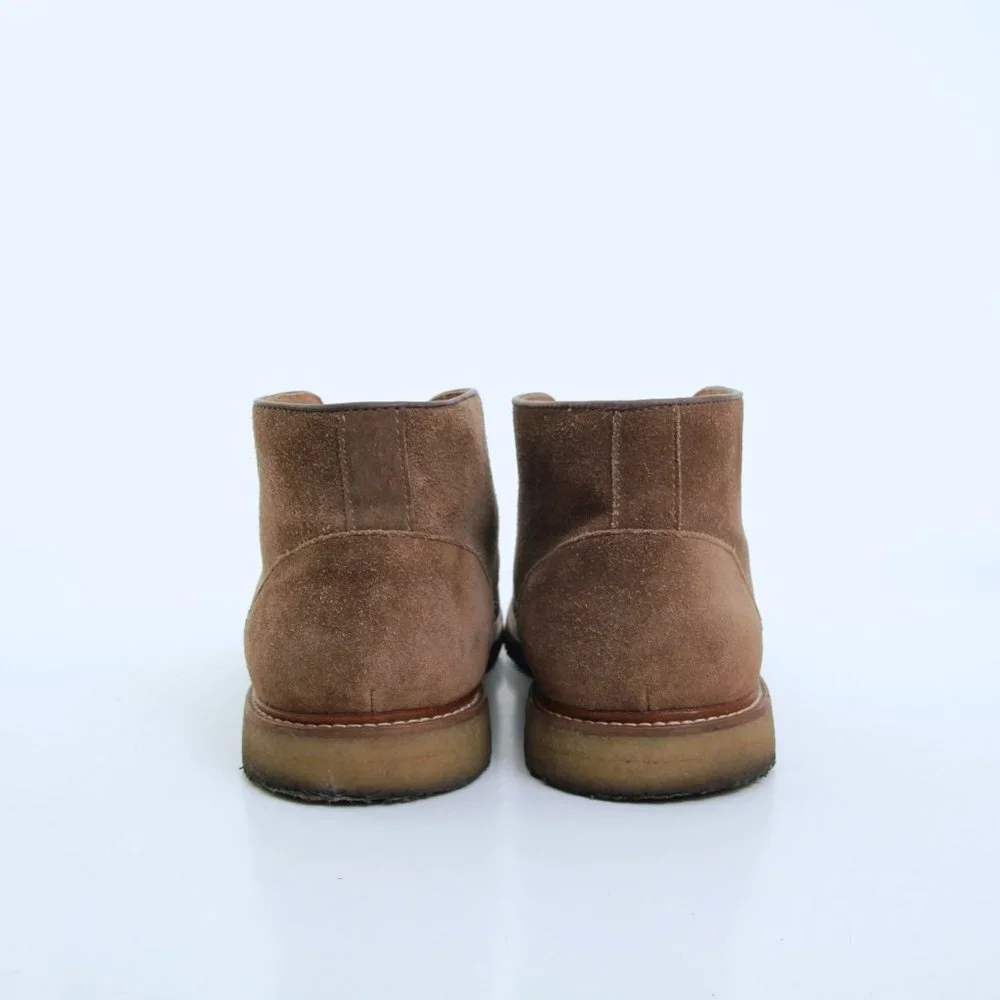 The Men's Store‎ at Bloomingdale's Suede Chukka Boots